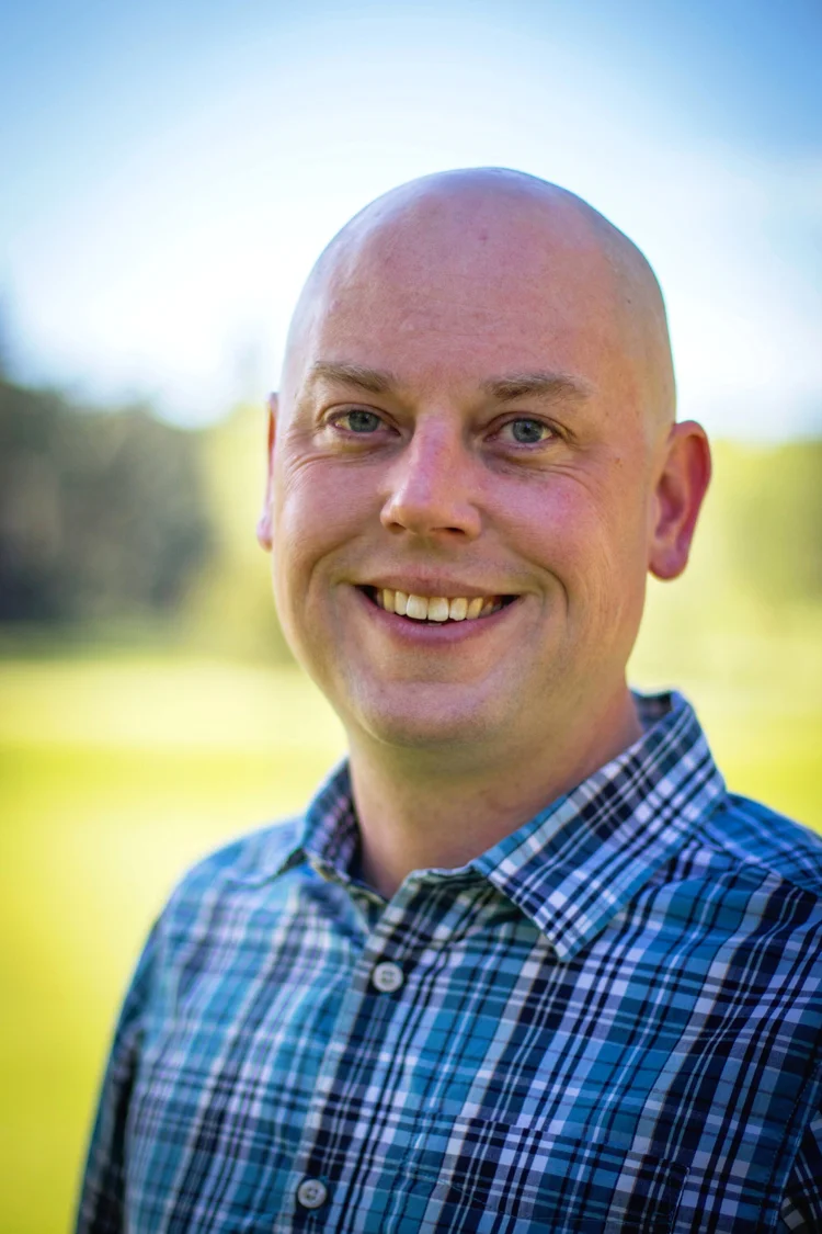 Ben Ruddell